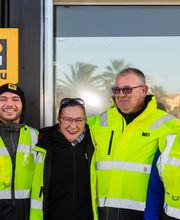 Kiloutou TP Béziers image 2