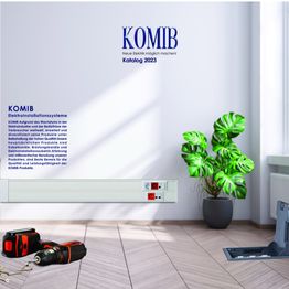 KOMIB GmbH