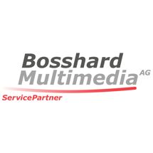Bosshard Multimedia AG Service Partner
