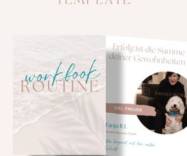 Workbook - ILLOSOPHY | Life Coach in Heidelberg
