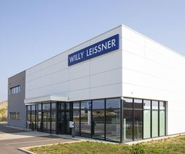 Willy Leissner Blotzheim image 2