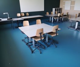 Stalder Bodenbeläge AG Bild 9
