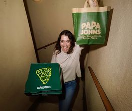 Papa Johns Pizza imagen 2
