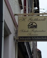 W. Gotthardt Orthopädie-Schuhtechnik Bild 4