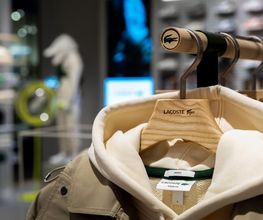 Lacoste Lille Euralille image 7