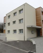 John + Sommer Bau AG Bild 1