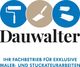 Maler und Stuckateurbetrieb Dauwalter e.K Inh.Raphael Kempter