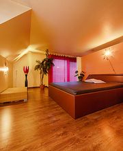 Saunaclub Babylon Bild 1