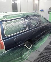 Schmutz Carrosserie & Spritzwerk GmbH