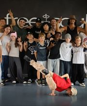 freesouls movement studio Bild 4
