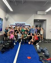 F45 Training Downtown Des Moines image 1
