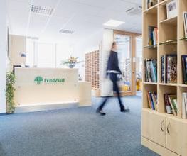 FriedWald GmbH Bild 1