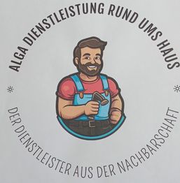 ALGA Dienstleistung Rund ums Haus