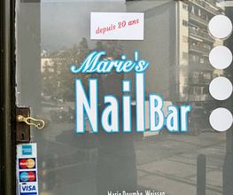Marie's NailBar Bild 1
