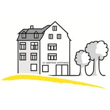Logo der St. Gertrud Apotheke