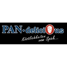 PAN DELICIOUS UG logo