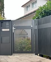 ZAUNPROFIS GmbH Bild 6