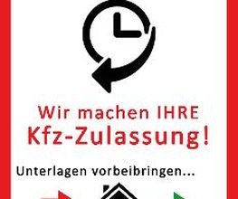 Autoschilder & Zulassungen Buffalo Marl Bild 5