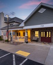 Milestone Senior Living Woodruff image 3