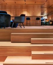 Café Le 6ème Continent Bild 8