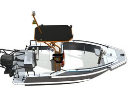 Aluboats Bild 4