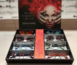 CERESA OTTICA SAGL Bild 9