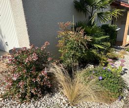 Chabrat Paysage Piscine image 9