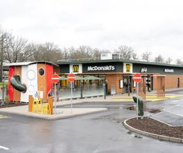 McDonald's Bild 1