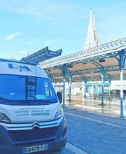 La Maison Chartraine image 9