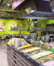 Manor Food Rapperswil Bild 1