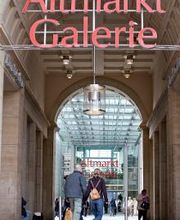 Altmarkt-Galerie Dresden Bild 2