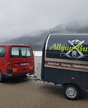 Allgäu-Bully UG Bild 1