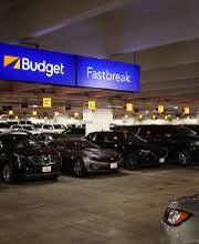 Budget Car Rental image 7