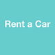 Rent a Car