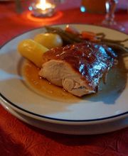 Ferme Auberge De Mésauboin image 8