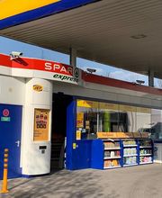 JET Tankstelle Bild 6