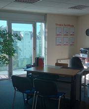 Leipzig-Connewitz Büro