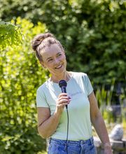 Kati Kreyser - Freie Rednerin (IHK) Bild 2