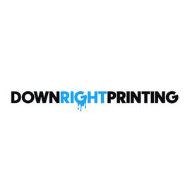 Downright Printing