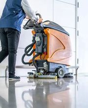 Gebäudereinigung Matthias Jentzsch Bild 5