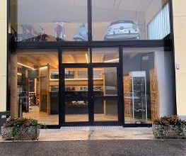 ABS Garage di Boni Andrea Castrol Service immagine 3