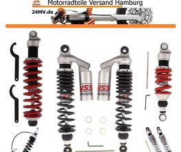 Motorradteile Versand Hamburg Bild 2