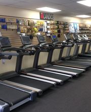 Johnson Fitness & Wellness Store image 2