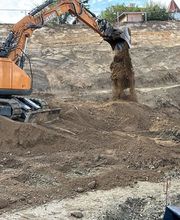 Grimm Erdbau und Abbruch Bild 3