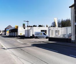 Renault Corbie image 1