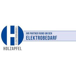 Elektrohandel Holzapfel