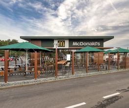 McDonald's Bild 1
