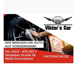 Viktor's Car Bild 1