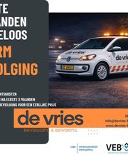 De Vries beveiliging & bewaking afbeelding 5