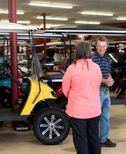 Graham Golf Cars image 2